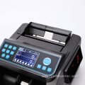 EURO Mixed Counter Money Machine Automatic Bill Counter